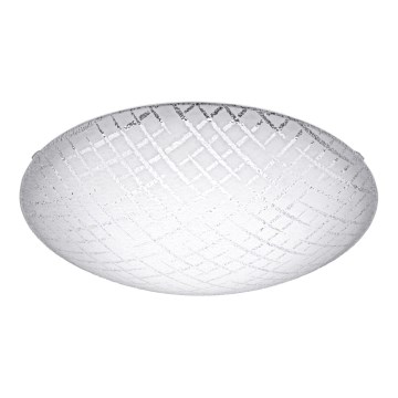 Eglo - Світлодіодний стельовий світильник LED/11W/230V