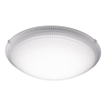 Eglo - Світлодіодний стельовий світильник LED/11W/230V