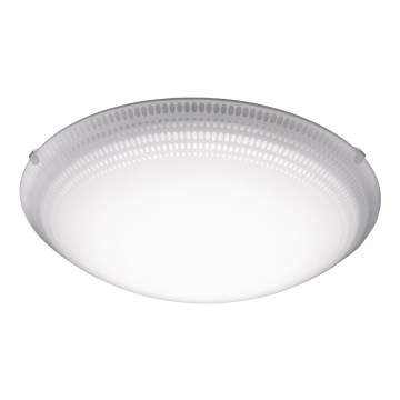 Eglo - Світлодіодний стельовий світильник LED/11W/230V
