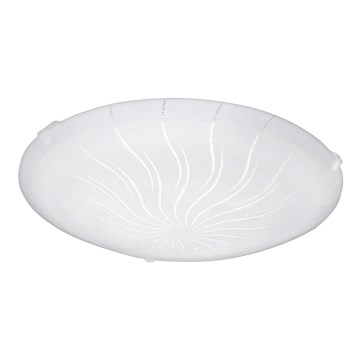 Eglo - Світлодіодний стельовий світильник LED/11W/230V