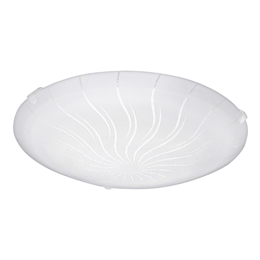 Eglo - Світлодіодний стельовий світильник LED/11W/230V