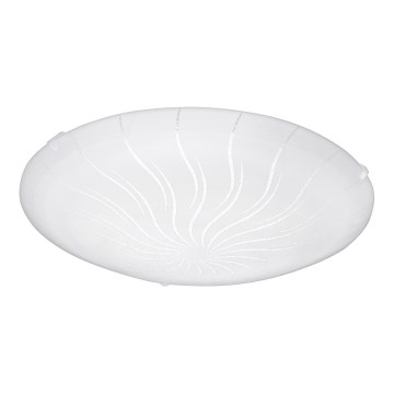 Eglo - Світлодіодний стельовий світильник LED/11W/230V