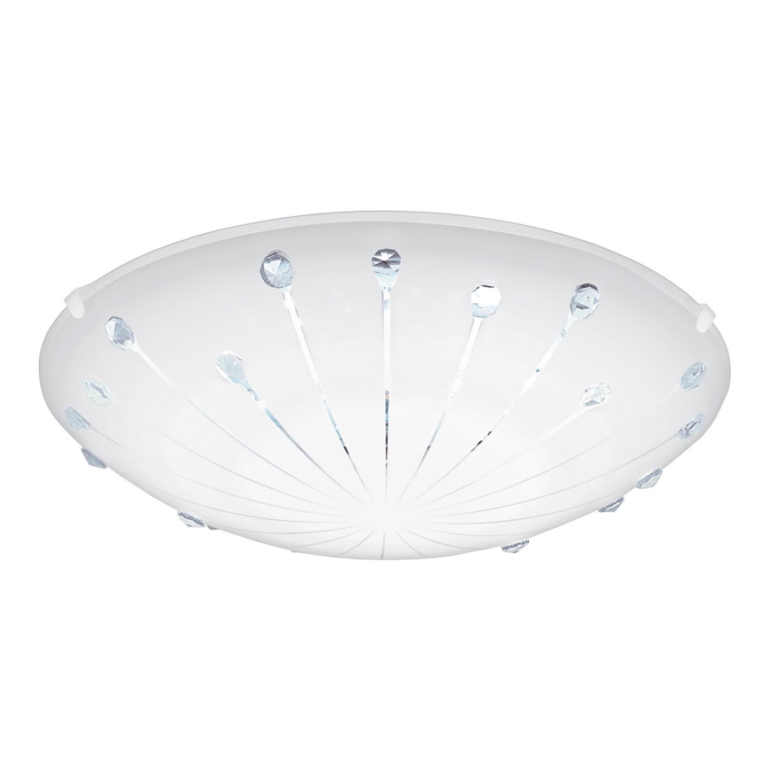 Eglo - Світлодіодний стельовий світильник LED/11W/230V