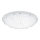 Eglo - Світлодіодний стельовий світильник LED/11W/230V