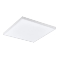 Eglo - Світлодіодний стельовий світильник LED/11W/230V