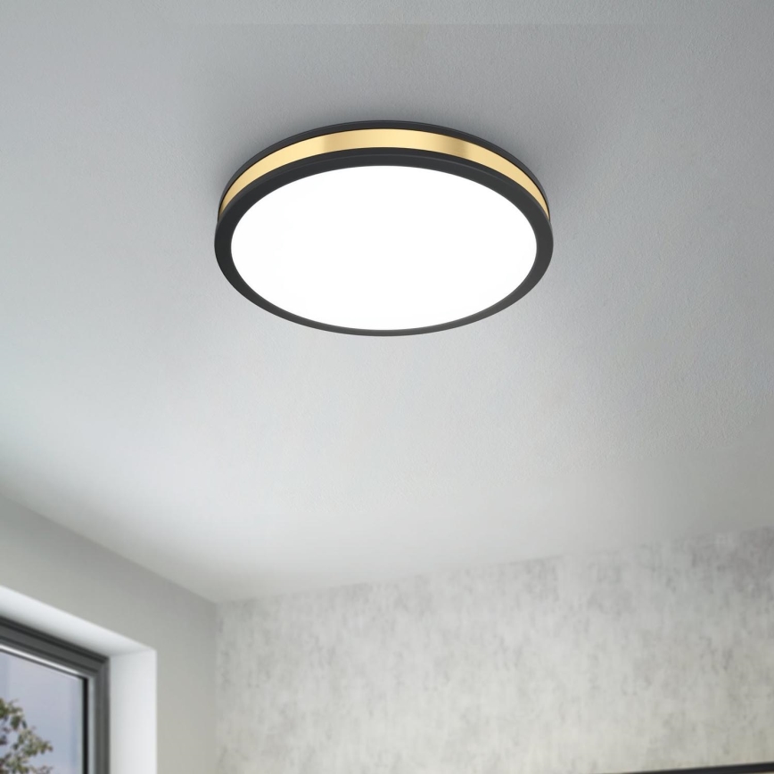 Eglo - Світлодіодний стельовий світильник LED/11W/230V