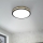 Eglo - Світлодіодний стельовий світильник LED/11W/230V