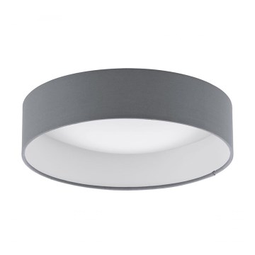 Eglo - Світлодіодний стельовий світильник LED/12W/230V
