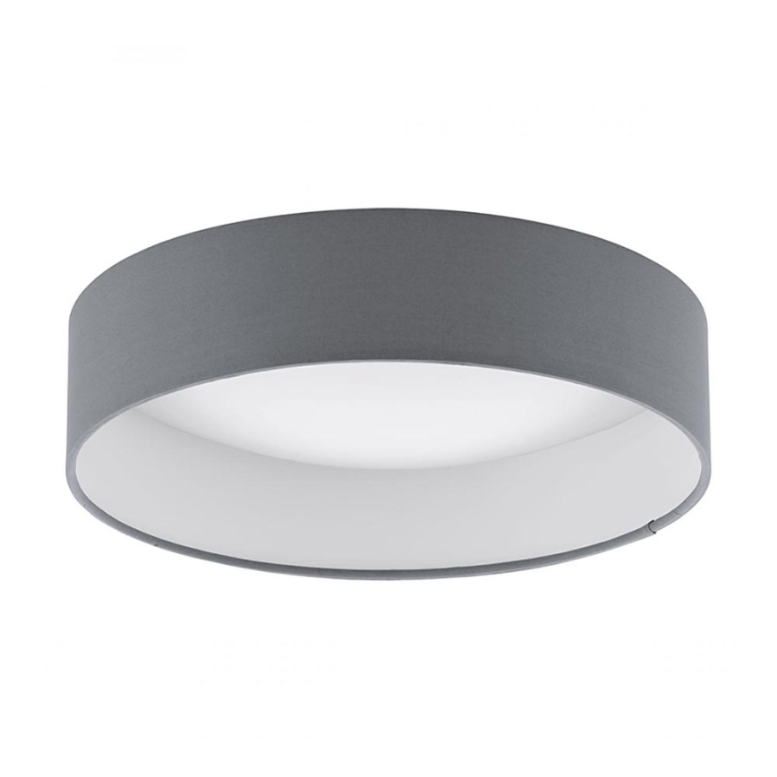 Eglo - Світлодіодний стельовий світильник LED/12W/230V