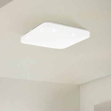 Eglo - Світлодіодний стельовий світильник LED/14,6W/230V