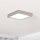 Eglo - світлодіодний стельовий світильник LED/16,5 Вт/230 В 21x21 см