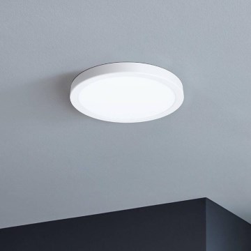 Eglo - Світлодіодний стельовий світильник LED/16,5W/230V