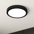 Eglo - Світлодіодний стельовий світильник LED/16,5W/230V