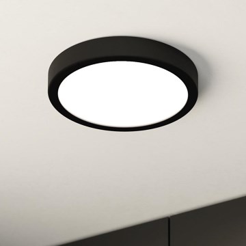Eglo - Світлодіодний стельовий світильник LED/16,5W/230V