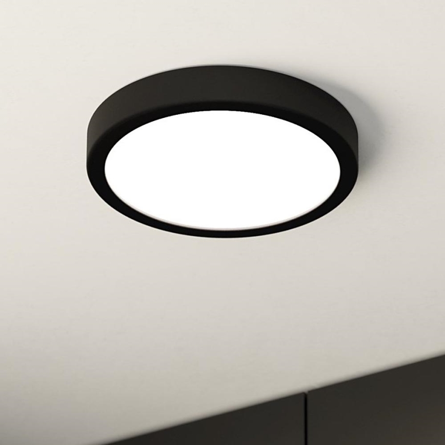 Eglo - Світлодіодний стельовий світильник LED/16,5W/230V