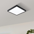 Eglo - Світлодіодний стельовий світильник LED/16,5W/230V