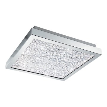 Eglo - Світлодіодний стельовий світильник LED/16W/230V