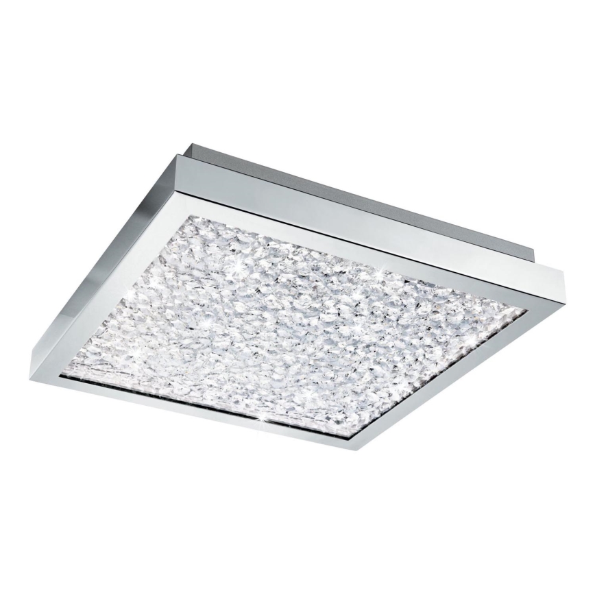 Eglo - Світлодіодний стельовий світильник LED/16W/230V