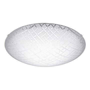 Eglo - Світлодіодний стельовий світильник LED/16W/230V