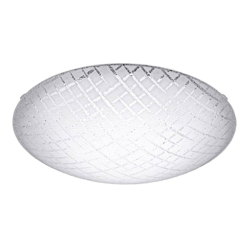 Eglo - Світлодіодний стельовий світильник LED/16W/230V