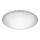 Eglo - Світлодіодний стельовий світильник LED/16W/230V