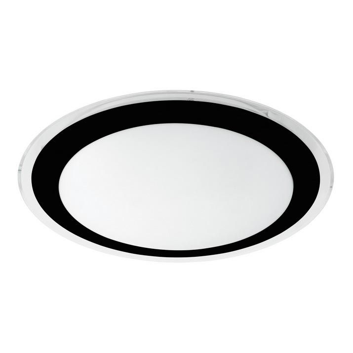 Eglo - Світлодіодний стельовий світильник LED/18W/230V