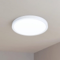 Eglo - Світлодіодний стельовий світильник LED/20W/230V