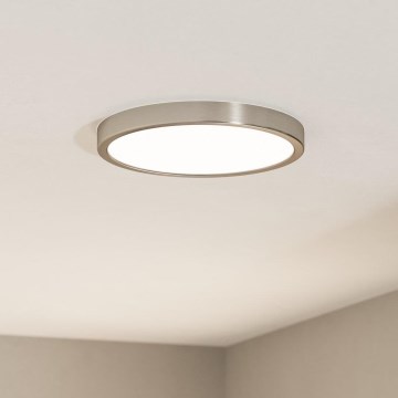 Eglo - Світлодіодний стельовий світильник LED/20W/230V