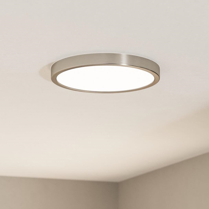 Eglo - Світлодіодний стельовий світильник LED/20W/230V