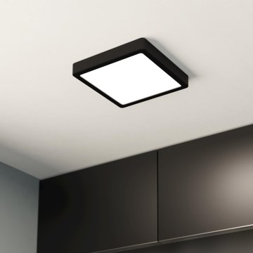 Eglo - Світлодіодний стельовий світильник LED/20W/230V