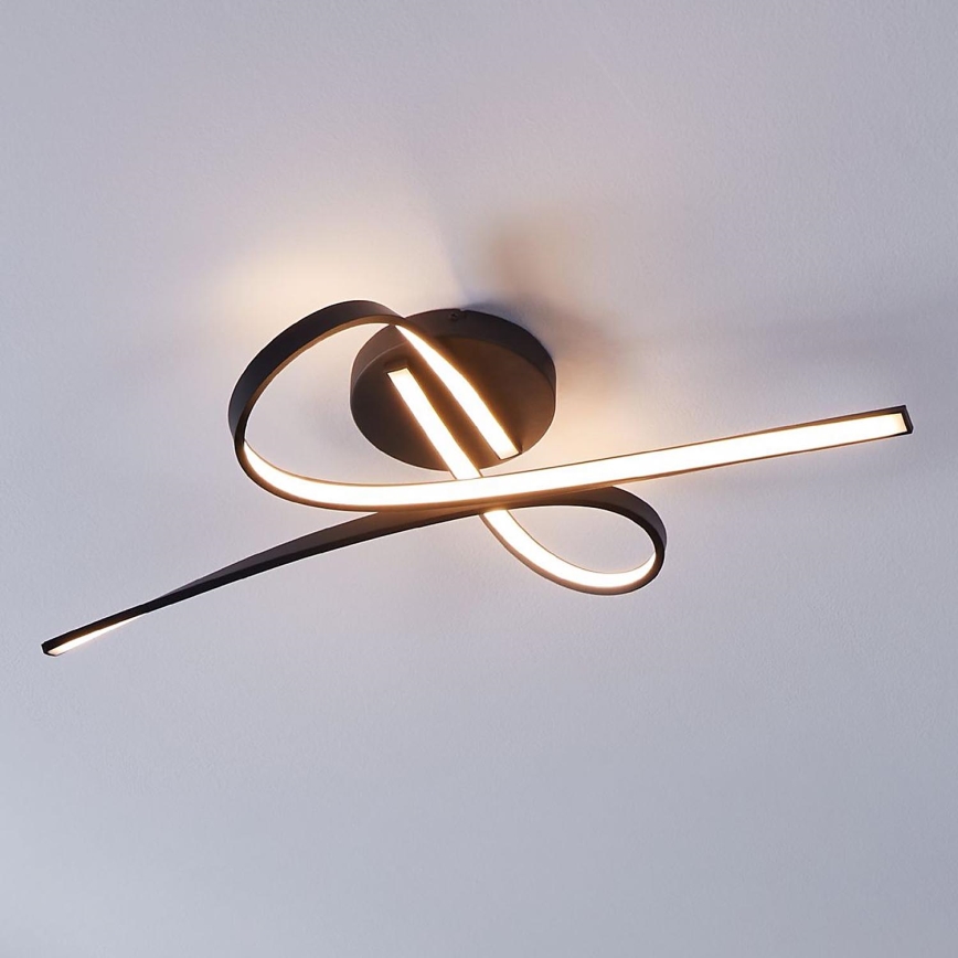 Eglo - Світлодіодний стельовий світильник LED/21W/230V