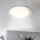 Eglo - Світлодіодний стельовий світильник LED/22W/230V