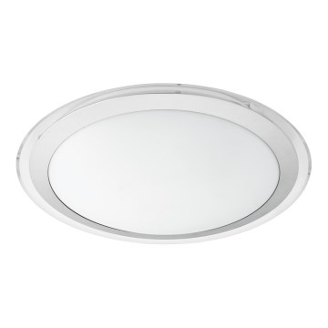 Eglo - Світлодіодний стельовий світильник LED/24W/230V