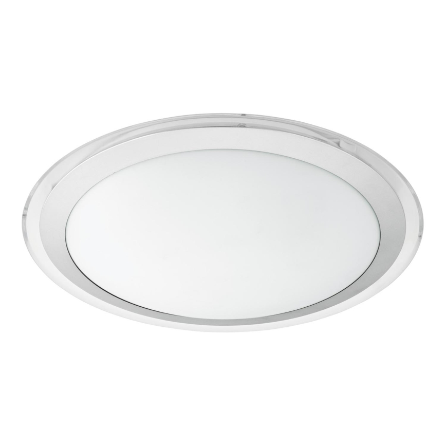 Eglo - Світлодіодний стельовий світильник LED/24W/230V