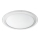 Eglo - Світлодіодний стельовий світильник LED/24W/230V