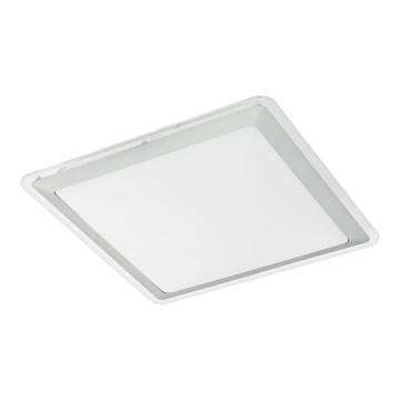 Eglo - Світлодіодний стельовий світильник LED/24W/230V