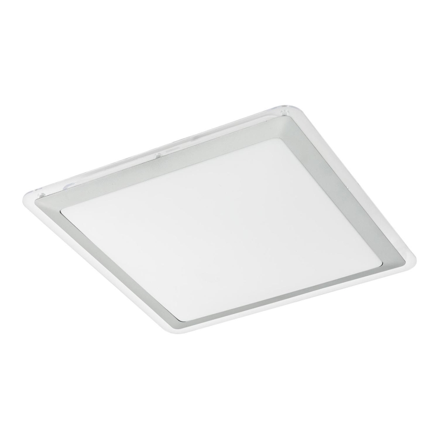 Eglo - Світлодіодний стельовий світильник LED/24W/230V
