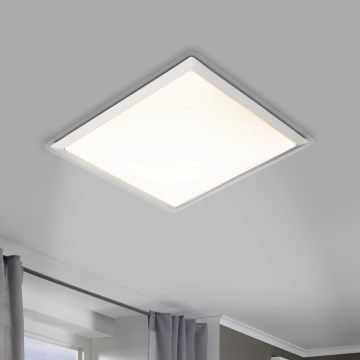 Eglo - Світлодіодний стельовий світильник LED/24W/230V