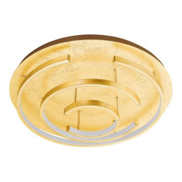 Eglo - Світлодіодний стельовий світильник LED/24W/230V