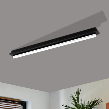 Eglo - Світлодіодний стельовий світильник LED/25W/230V