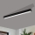 Eglo - Світлодіодний стельовий світильник LED/25W/230V