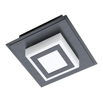 Eglo - Світлодіодний стельовий світильник LED/3,3W/230V