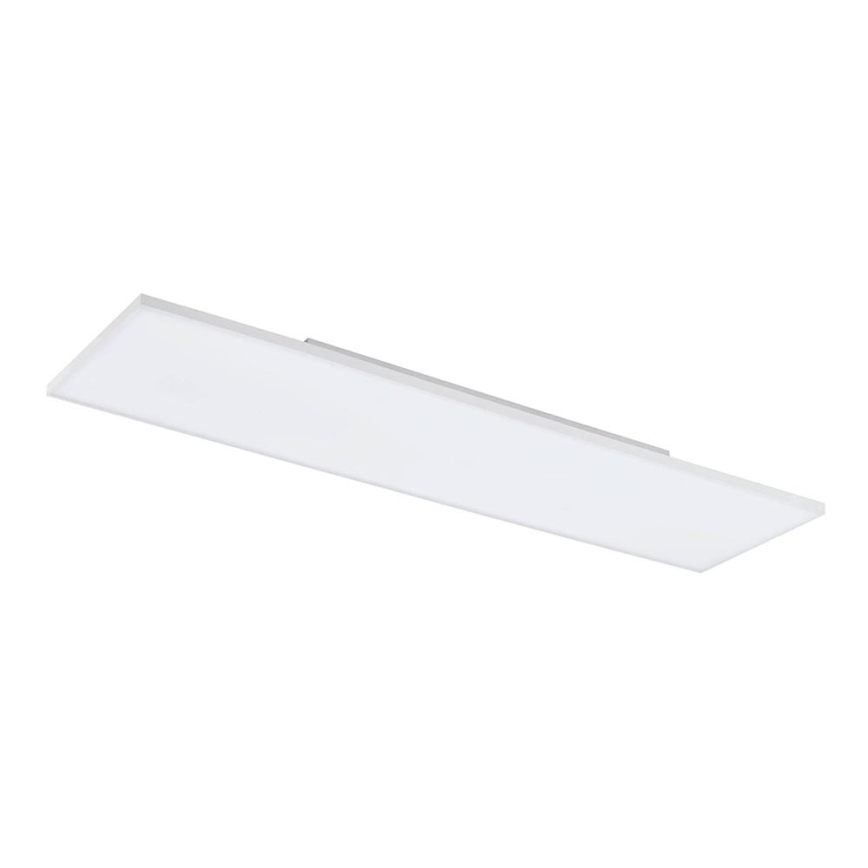 Eglo - Світлодіодний стельовий світильник LED/31,5W/230V