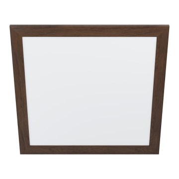 Eglo - Світлодіодний стельовий світильник LED/32W/230V 645x645 mm