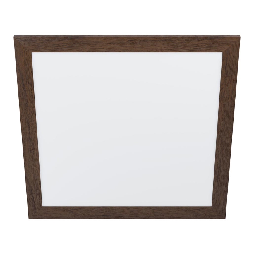 Eglo - Світлодіодний стельовий світильник LED/32W/230V 645x645 mm