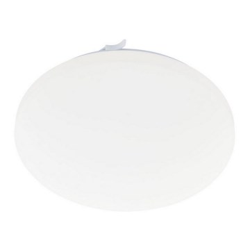 Eglo - Світлодіодний стельовий світильник LED/33,5W/230V
