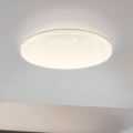 Eglo - Світлодіодний стельовий світильник LED/33,5W/230V