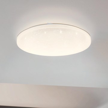 Eglo - Світлодіодний стельовий світильник LED/33,5W/230V