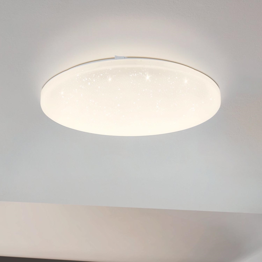 Eglo - Світлодіодний стельовий світильник LED/33,5W/230V