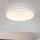 Eglo - Світлодіодний стельовий світильник LED/33,5W/230V